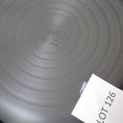 Kirkland Signature Pots/Pans