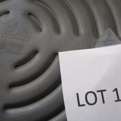 Kirkland Signature Pots/Pans