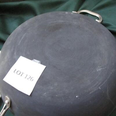 Kirkland Signature Pots/Pans