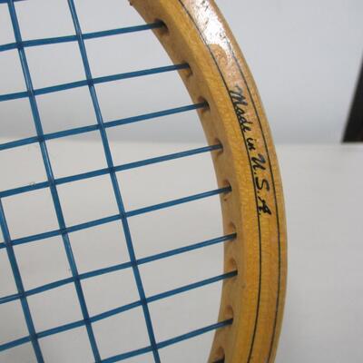 Rossignol Tennis Racket