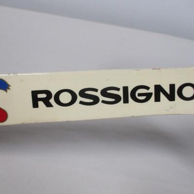 Rossignol Tennis Racket