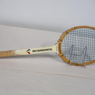 Rossignol Tennis Racket