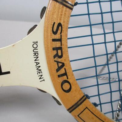 Rossignol Tennis Racket