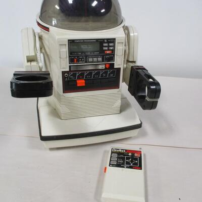 Tomy Omnibot