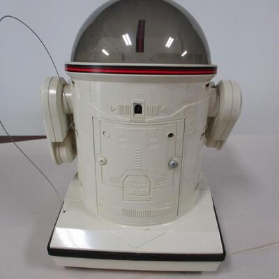 Tomy Omnibot