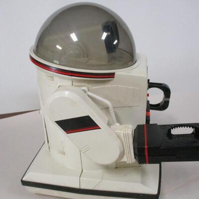 Tomy Omnibot