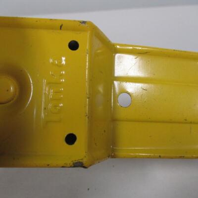 Collection Of Toy Cars - Tonka Truck