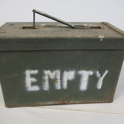 Ammo Box