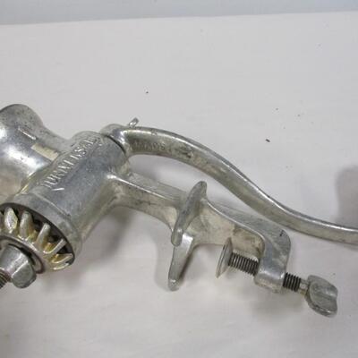 Universal Meat Grinder