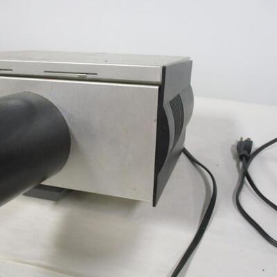 Design Master II Projector