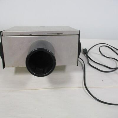Design Master II Projector