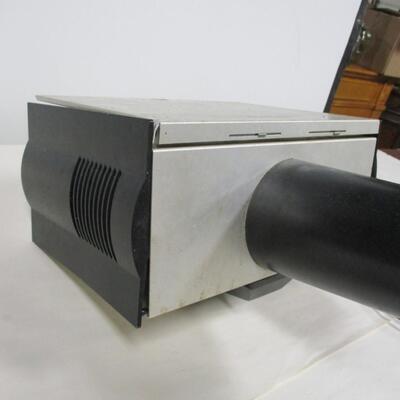 Design Master II Projector