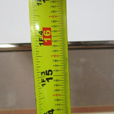 Signed & Numbered Art Work