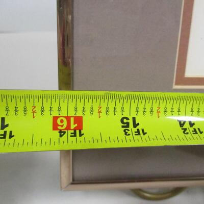 Signed & Numbered Art Work