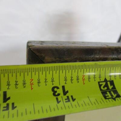 Framed Artwork Of A Pretty Lady