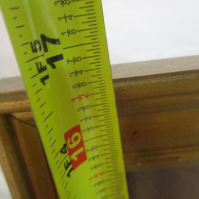 Framed Religious Artwork