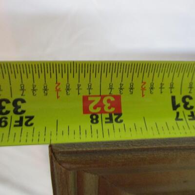 Framed Religious Artwork