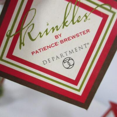 Christmas Decorations