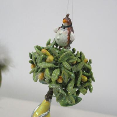 Christmas Decorations