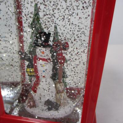 Christmas Decorations