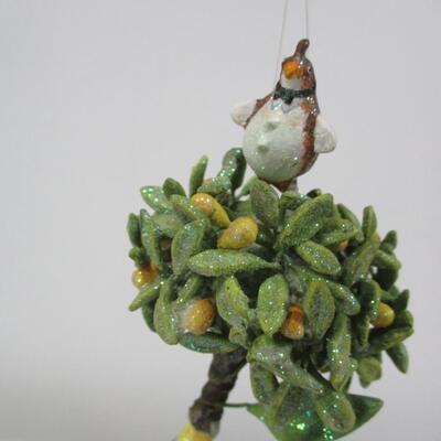 Christmas Decorations