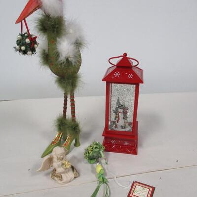 Christmas Decorations