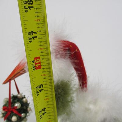 Christmas Decorations