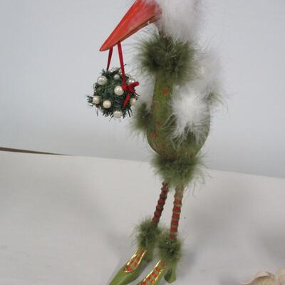 Christmas Decorations