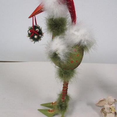 Christmas Decorations