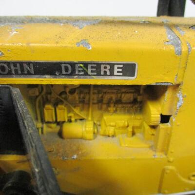 John Deere Tractor