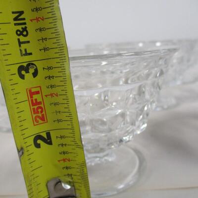 Fostoria Glasses