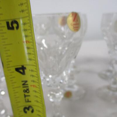 Cristallerie Zwiesel Germany Glasses