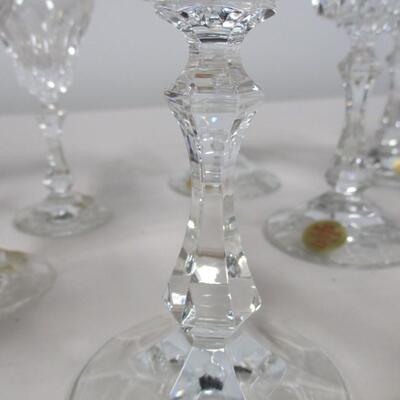 Cristallerie Zwiesel Germany Glasses