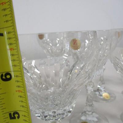 Cristallerie Zwiesel Germany Glasses