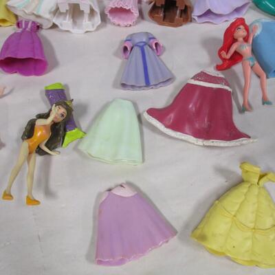 Toy Doll Collection