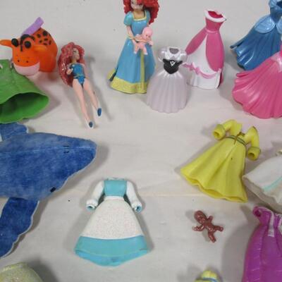 Toy Doll Collection