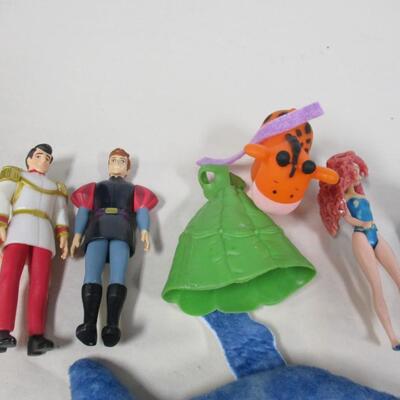 Toy Doll Collection