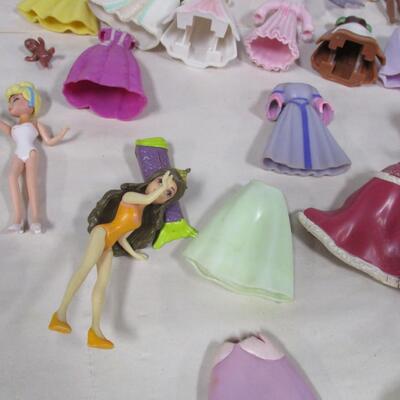 Toy Doll Collection