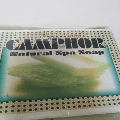 Collection Of Soap