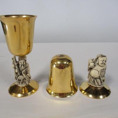 Carole Stupell Collection