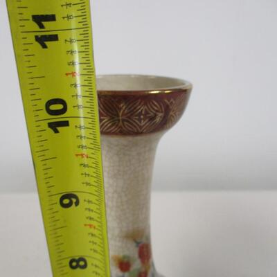 Collection Of Asian Decor