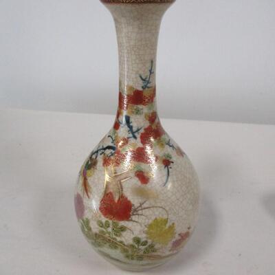 Collection Of Asian Decor