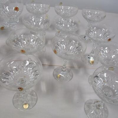 Cristallerie Zwiesel Germany Glasses