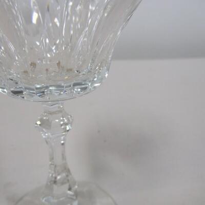 Cristallerie Zwiesel Germany Glasses