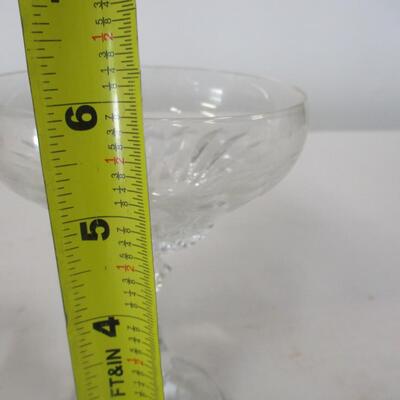 Cristallerie Zwiesel Germany Glasses