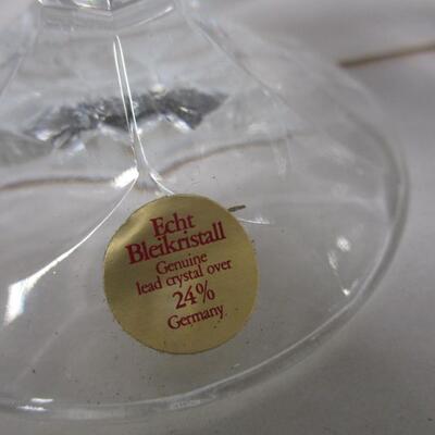 Cristallerie Zwiesel Germany Glasses