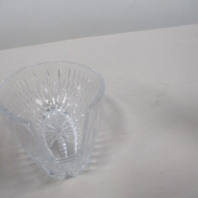 Princess House Exclusive Crystal Dishes