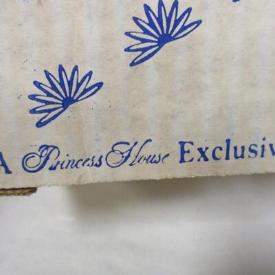 Princess House Exclusive Crystal Dishes
