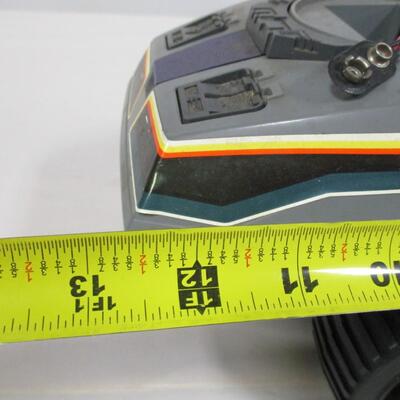 Big Trak (see all pictures)