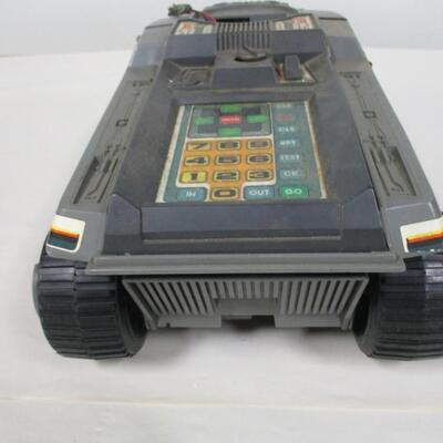 Big Trak (see all pictures)